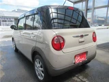 2023 Suzuki Alto Lapin LC X Coupe for sale, Japanese used car export - photo 5 of 49 | GULJI TRADERS