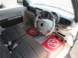 2023 Suzuki Alto Lapin LC X Coupe for sale, Japanese used car export - photo 12 of 49 | GULJI TRADERS
