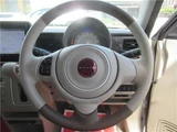 2023 Suzuki Alto Lapin LC X Coupe for sale, Japanese used car export - photo 26 of 49 | GULJI TRADERS