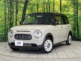 2023 Suzuki Alto Lapin LC X Coupe for sale, Japanese used car export - photo 1 of 30 | GULJI TRADERS