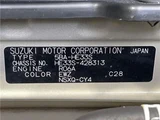 2023 Suzuki Alto Lapin LC X Coupe for sale, Japanese used car export - photo 2 of 30 | GULJI TRADERS