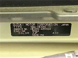 2023 Suzuki Alto Lapin LC X Coupe for sale, Japanese used car export - photo 2 of 30 | GULJI TRADERS