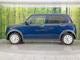 2023 Suzuki Alto Lapin LC X Coupe for sale, Japanese used car export - photo 25 of 30 | GULJI TRADERS