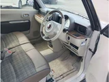 2023 Suzuki Alto Lapin LC Coupe for sale, Japanese used car export - photo 3 of 65 | GULJI TRADERS