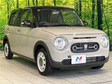 2023 Suzuki Alto Lapin LC X Coupe for sale, Japanese used car export - photo 7 of 30 | GULJI TRADERS