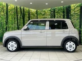2023 Suzuki Alto Lapin LC L Coupe for sale, Japanese used car export - photo 7 of 30 | GULJI TRADERS