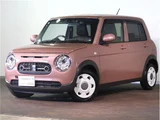 2023 Suzuki Alto Lapin LC L Coupe for sale, Japanese used car export - photo 1 of 55 | GULJI TRADERS