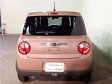 2023 Suzuki Alto Lapin LC L Coupe for sale, Japanese used car export - photo 2 of 55 | GULJI TRADERS
