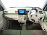 2023 Suzuki Alto Lapin LC L Coupe for sale, Japanese used car export - photo 3 of 55 | GULJI TRADERS