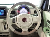 2023 Suzuki Alto Lapin LC L Coupe for sale, Japanese used car export - photo 4 of 55 | GULJI TRADERS