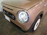 2023 Suzuki Alto Lapin LC L Coupe for sale, Japanese used car export - photo 8 of 55 | GULJI TRADERS