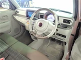 2023 Suzuki Alto Lapin LC L Coupe for sale, Japanese used car export - photo 10 of 55 | GULJI TRADERS