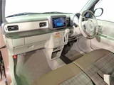 2023 Suzuki Alto Lapin LC L Coupe for sale, Japanese used car export - photo 25 of 55 | GULJI TRADERS