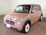 2023 Suzuki Alto Lapin LC L Coupe for sale, Japanese used car export - photo 30 of 55 | GULJI TRADERS