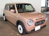2023 Suzuki Alto Lapin LC L Coupe for sale, Japanese used car export - photo 33 of 55 | GULJI TRADERS