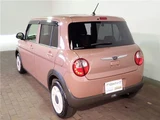 2023 Suzuki Alto Lapin LC L Coupe for sale, Japanese used car export - photo 35 of 55 | GULJI TRADERS