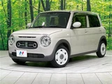 2023 Suzuki Alto Lapin LC L Coupe for sale, Japanese used car export - photo 1 of 30 | GULJI TRADERS