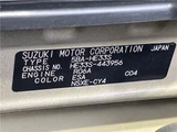 2023 Suzuki Alto Lapin LC X Coupe for sale, Japanese used car export - photo 2 of 30 | GULJI TRADERS