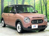 2023 Suzuki Alto Lapin LC X Coupe for sale, Japanese used car export - photo 8 of 30 | GULJI TRADERS