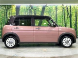2023 Suzuki Alto Lapin LC X Coupe for sale, Japanese used car export - photo 9 of 30 | GULJI TRADERS