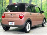 2023 Suzuki Alto Lapin LC X Coupe for sale, Japanese used car export - photo 10 of 30 | GULJI TRADERS