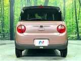2023 Suzuki Alto Lapin LC X Coupe for sale, Japanese used car export - photo 11 of 30 | GULJI TRADERS