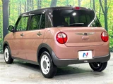 2023 Suzuki Alto Lapin LC X Coupe for sale, Japanese used car export - photo 12 of 30 | GULJI TRADERS
