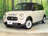 2023 Suzuki Alto Lapin LC X Coupe for sale, Japanese used car export - photo 1 of 30 | GULJI TRADERS