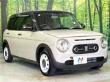2023 Suzuki Alto Lapin LC X Coupe for sale, Japanese used car export - photo 8 of 30 | GULJI TRADERS
