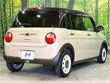 2023 Suzuki Alto Lapin LC X Coupe for sale, Japanese used car export - photo 10 of 30 | GULJI TRADERS