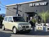 2023 Suzuki Alto Lapin LC Coupe for sale, Japanese used car export - photo 1 of 33 | GULJI TRADERS