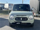 2023 Suzuki Alto Lapin LC Coupe for sale, Japanese used car export - photo 2 of 33 | GULJI TRADERS