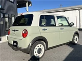 2023 Suzuki Alto Lapin LC Coupe for sale, Japanese used car export - photo 5 of 33 | GULJI TRADERS