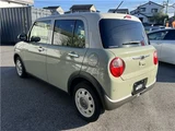 2023 Suzuki Alto Lapin LC Coupe for sale, Japanese used car export - photo 7 of 33 | GULJI TRADERS
