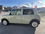 2023 Suzuki Alto Lapin LC Coupe for sale, Japanese used car export - photo 8 of 33 | GULJI TRADERS