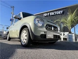 2023 Suzuki Alto Lapin LC Coupe for sale, Japanese used car export - photo 10 of 33 | GULJI TRADERS
