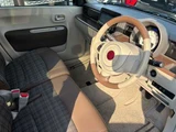 2023 Suzuki Alto Lapin LC LC 660 X Coupe for sale, Japanese used car export - photo 10 of 26 | GULJI TRADERS