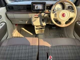 2023 Suzuki Alto Lapin LC LC 660 X Coupe for sale, Japanese used car export - photo 22 of 26 | GULJI TRADERS