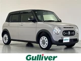 2023 Suzuki Alto Lapin LC X Coupe for sale, Japanese used car export - photo 1 of 24 | GULJI TRADERS