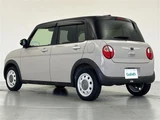 2023 Suzuki Alto Lapin LC X Coupe for sale, Japanese used car export - photo 2 of 24 | GULJI TRADERS