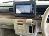2023 Suzuki Alto Lapin LC X Coupe for sale, Japanese used car export - photo 13 of 24 | GULJI TRADERS