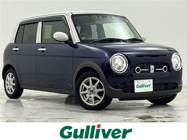 2023 Suzuki Alto Lapin LC X Coupe for sale, Japanese used car export - photo 1 of 23 | GULJI TRADERS