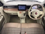2023 Suzuki Alto Lapin LC X Coupe for sale, Japanese used car export - photo 3 of 23 | GULJI TRADERS