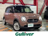 2023 Suzuki Alto Lapin LC X Coupe for sale, Japanese used car export - photo 1 of 24 | GULJI TRADERS