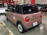 2023 Suzuki Alto Lapin LC X Coupe for sale, Japanese used car export - photo 2 of 24 | GULJI TRADERS