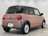 2023 Suzuki Alto Lapin LC X Coupe for sale, Japanese used car export - photo 2 of 21 | GULJI TRADERS