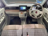 2023 Suzuki Alto Lapin LC X Coupe for sale, Japanese used car export - photo 3 of 21 | GULJI TRADERS