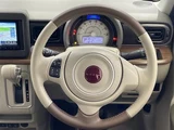 2023 Suzuki Alto Lapin LC X Coupe for sale, Japanese used car export - photo 8 of 21 | GULJI TRADERS