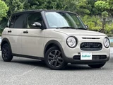 2023 Suzuki Alto Lapin LC X Coupe for sale, Japanese used car export - photo 1 of 24 | GULJI TRADERS