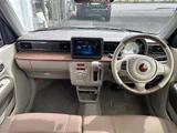 2023 Suzuki Alto Lapin LC X Coupe for sale, Japanese used car export - photo 5 of 24 | GULJI TRADERS